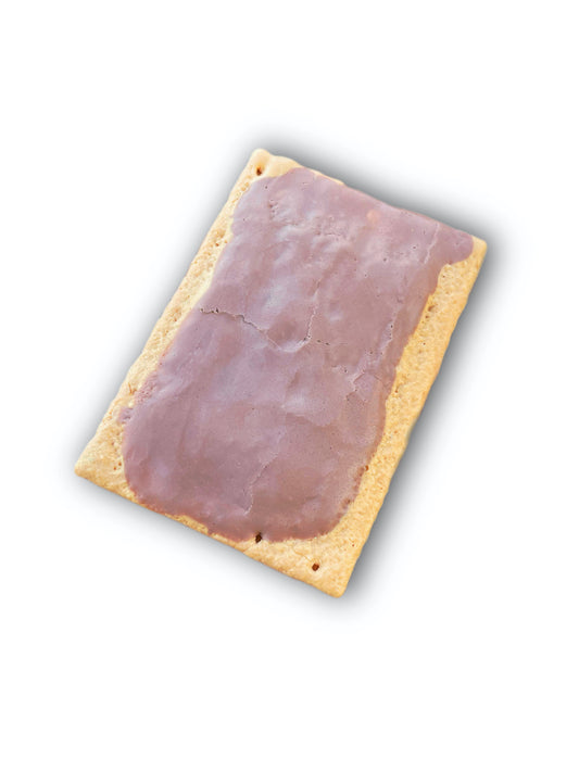 S'mores Pop Tart Soap Bar