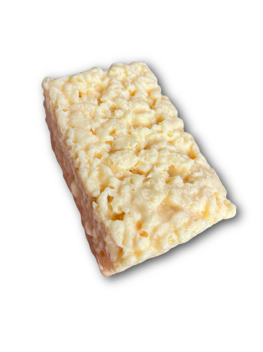 HomeStyle Rice Krispie Treat Soap Bar