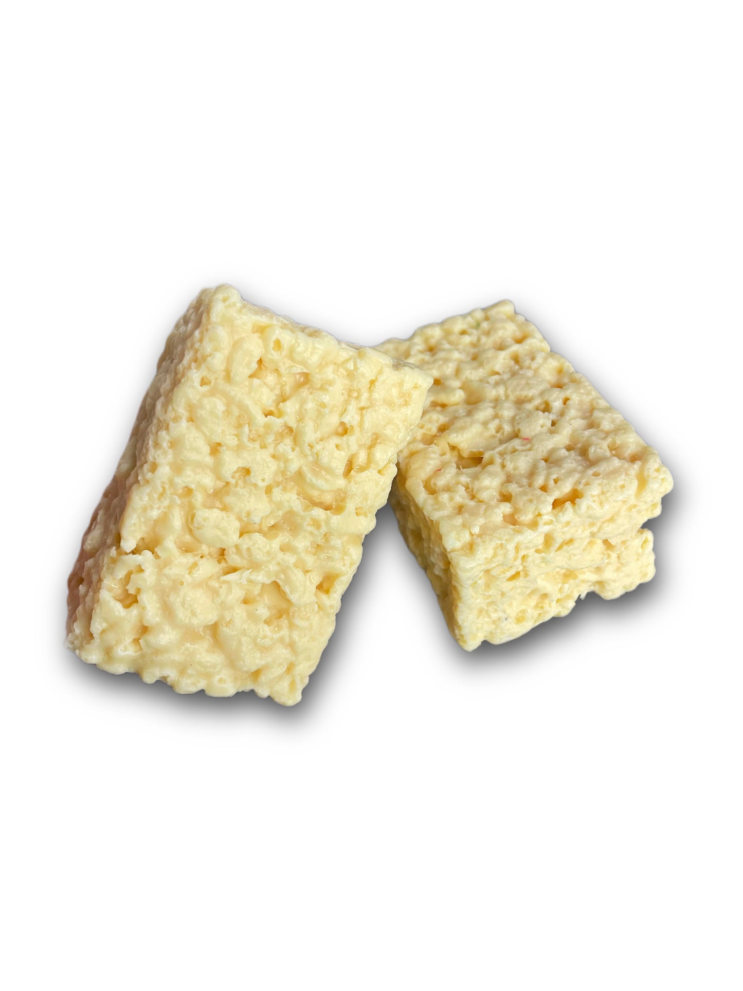 HomeStyle Rice Krispie Treat Soap Bar