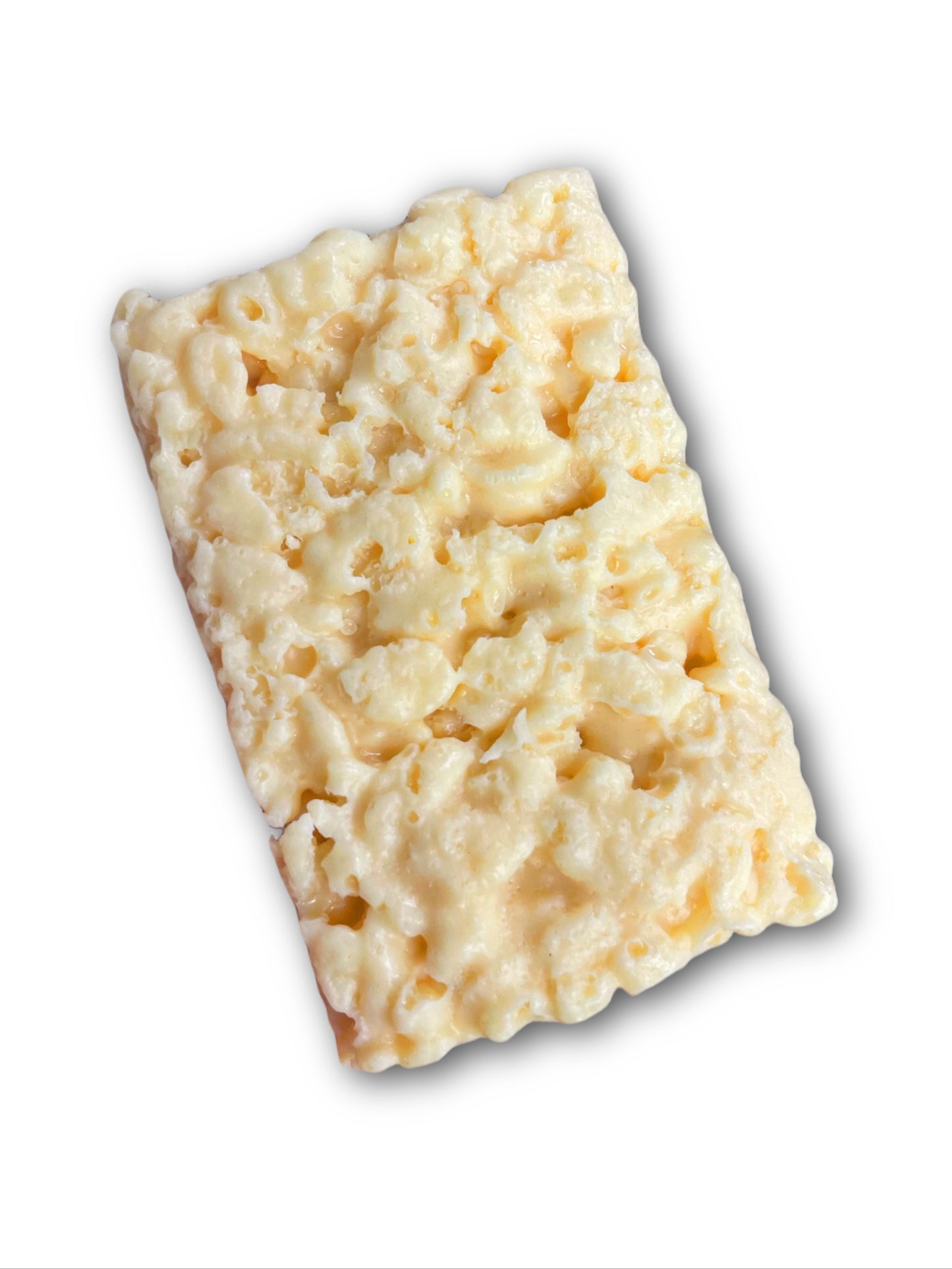 HomeStyle Rice Krispie Treat Soap Bar