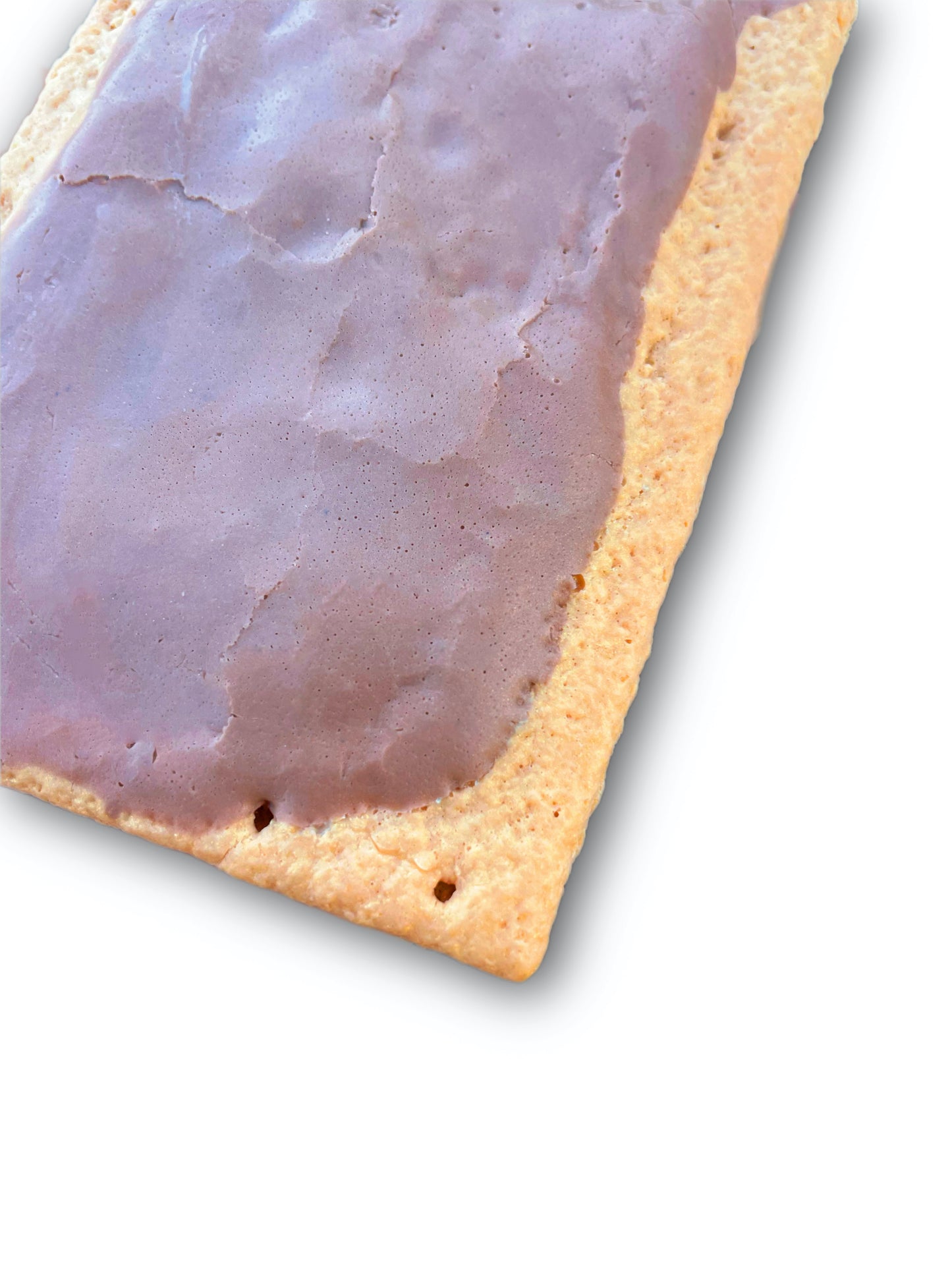 S'mores Pop Tart Soap Bar