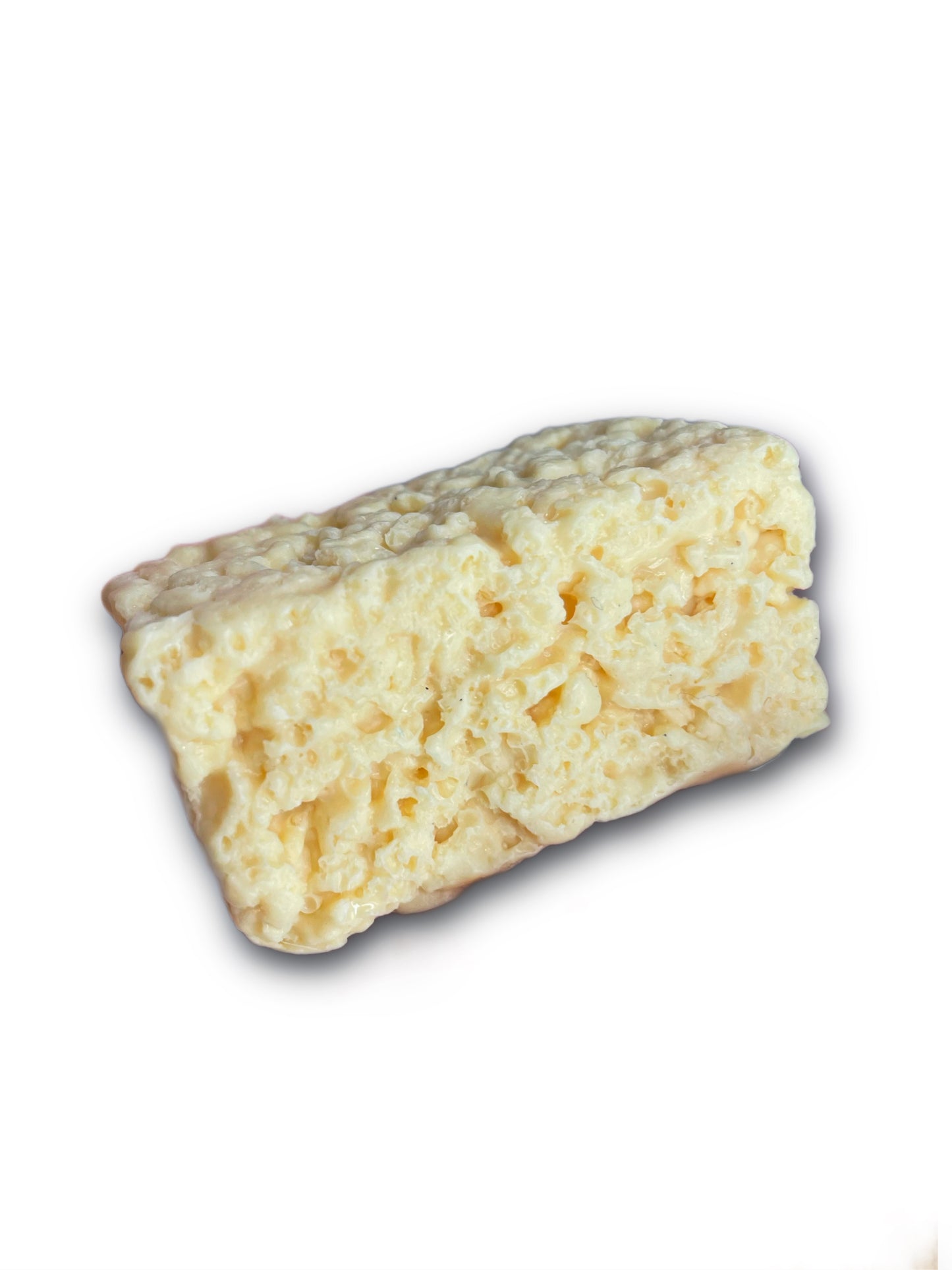HomeStyle Rice Krispie Treat Soap Bar
