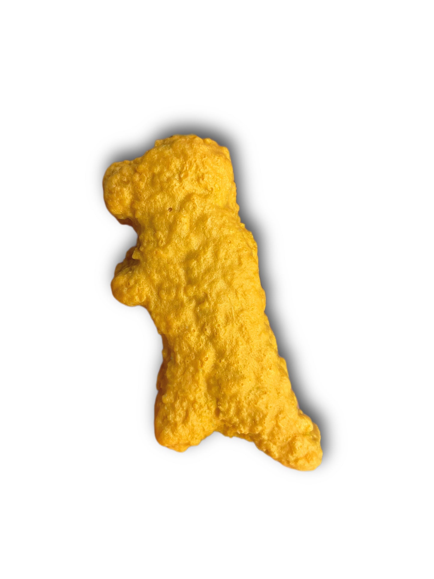 Dino Chicken Nugget Soaps