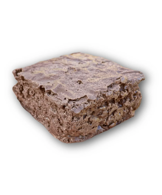 Double Chocolate Brownie Soap Bar