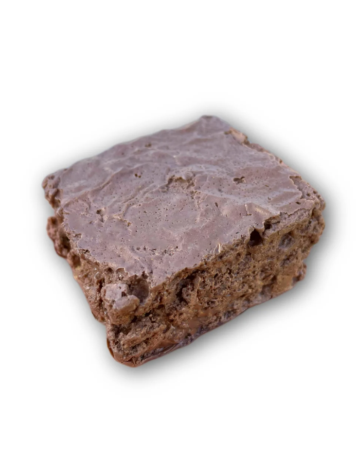 Double Chocolate Brownie Soap Bar