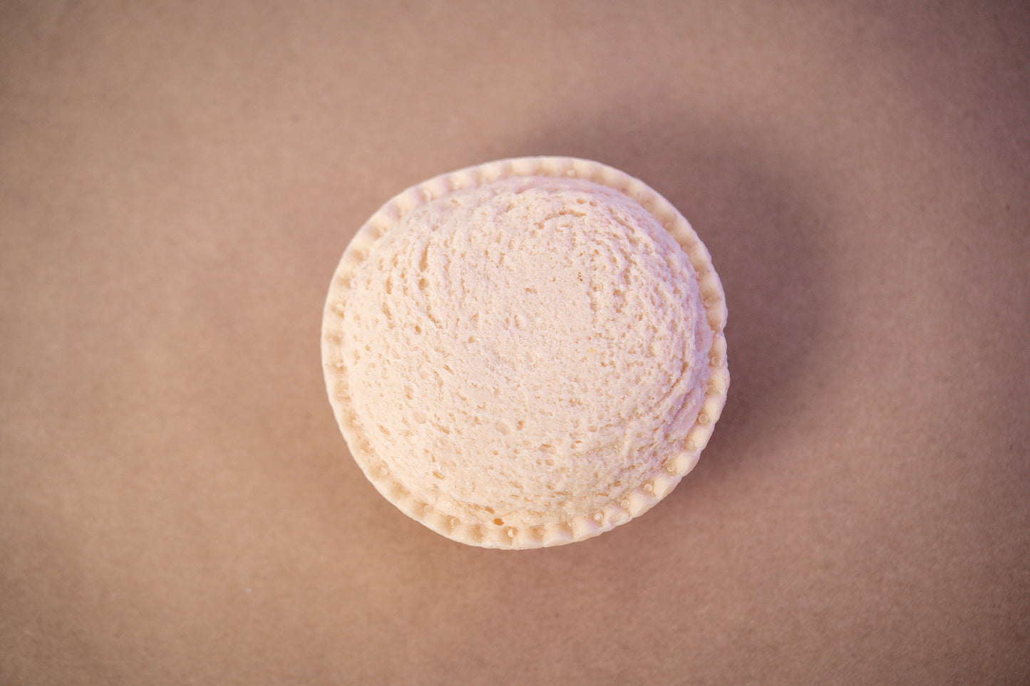 Uncrustable Soap Bar