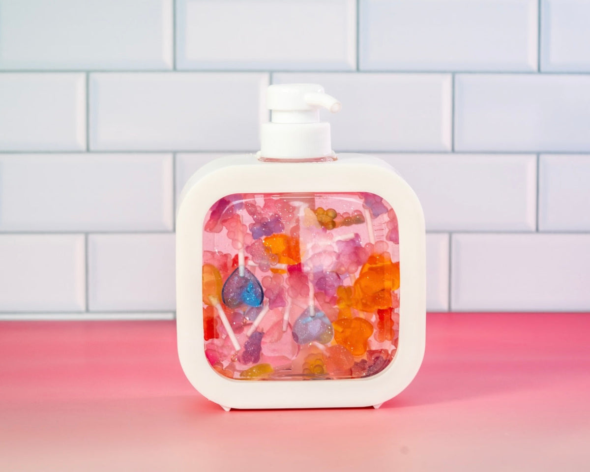 Liquid Soaps