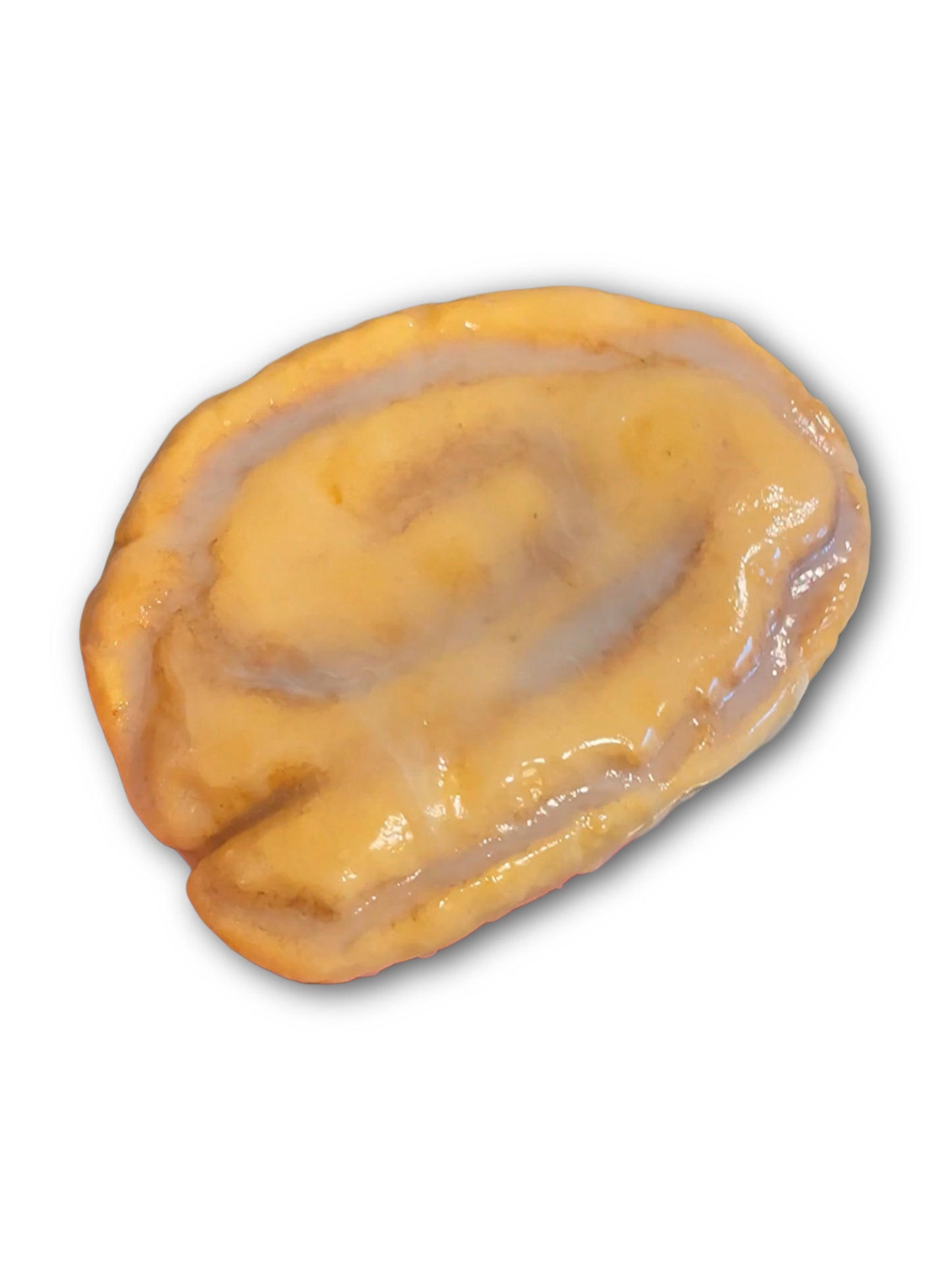 Honey Bun Soap Bar