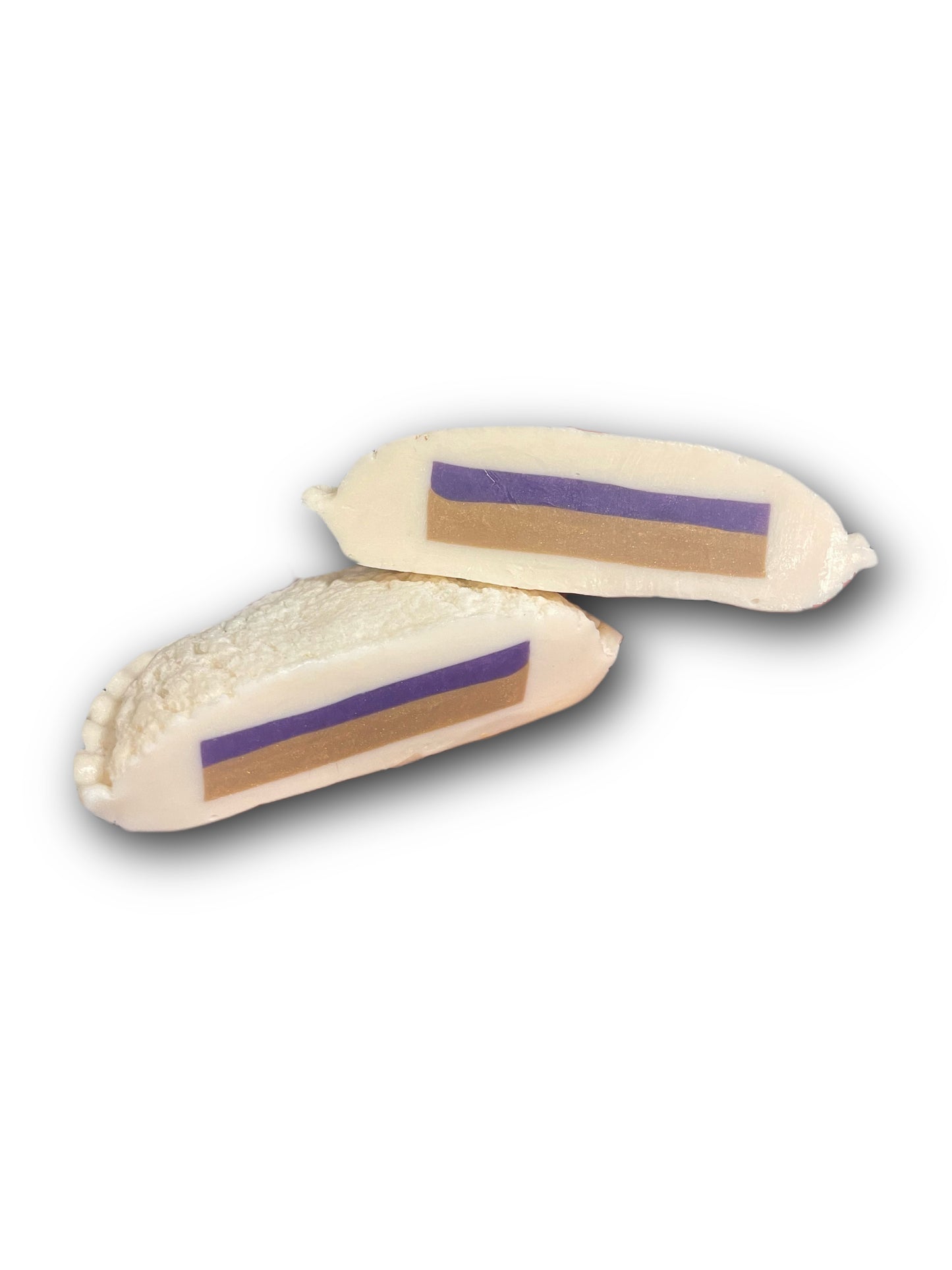 Uncrustable Soap Bar