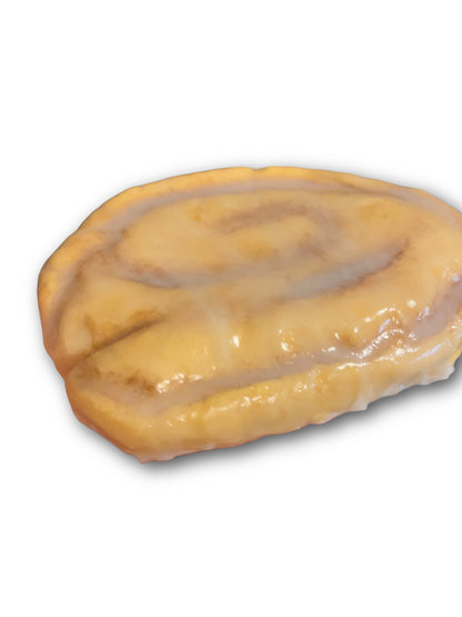 Honey Bun Soap Bar