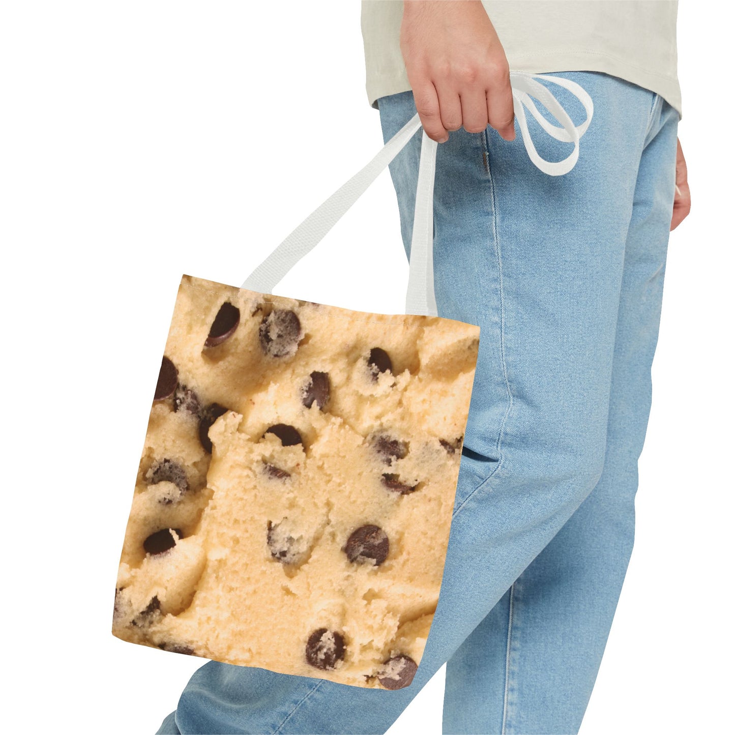 Cookie Dough Tote Bag