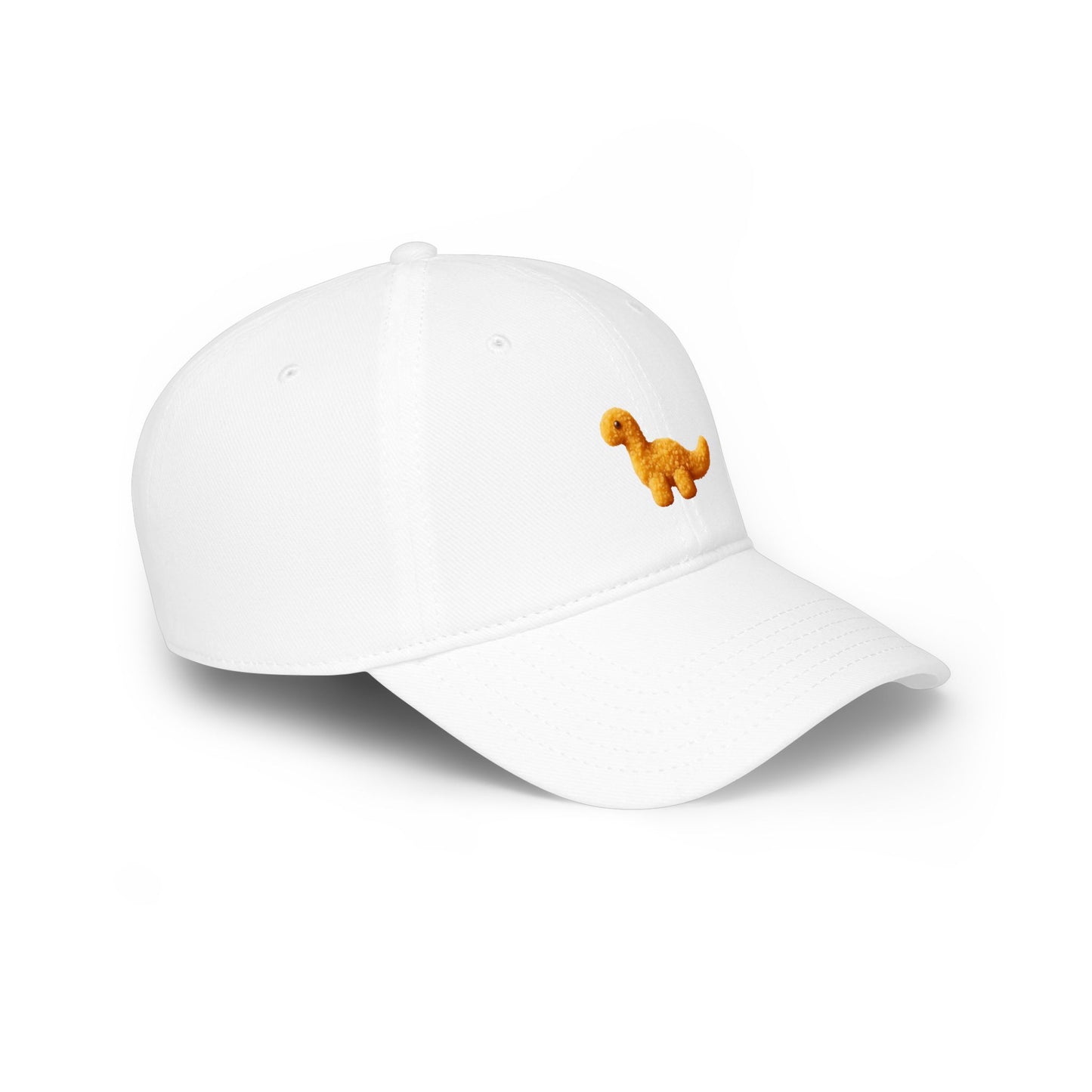 Dino Nugget Baseball Cap