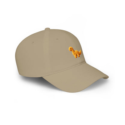 Dino Nugget Baseball Cap