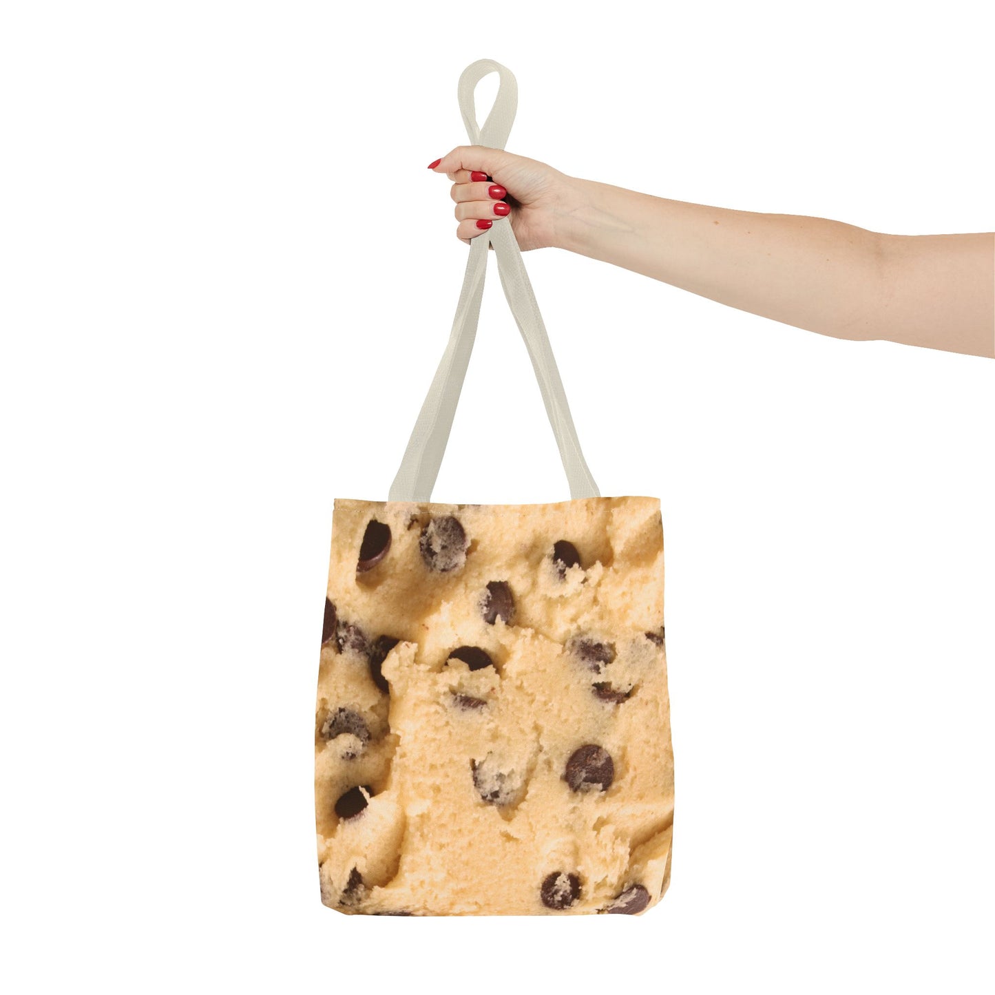 Cookie Dough Tote Bag