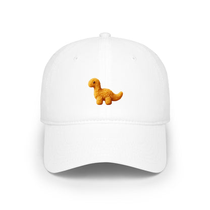 Dino Nugget Baseball Cap