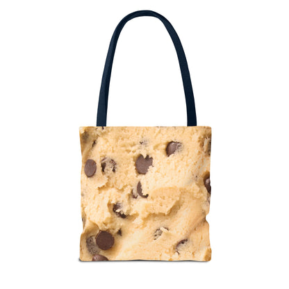 Cookie Dough Tote Bag