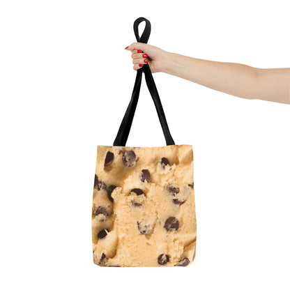 Cookie Dough Tote Bag