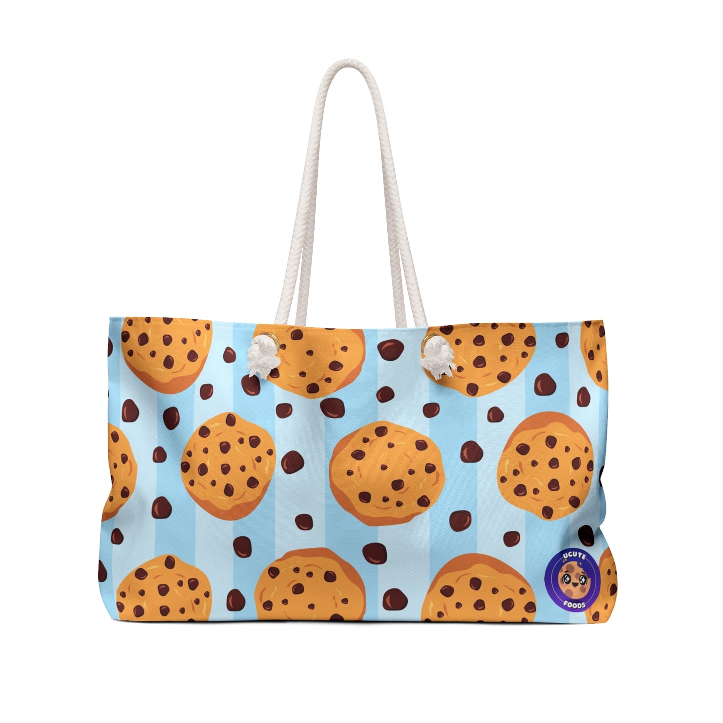 Cookies on the Beach Weekender Bag