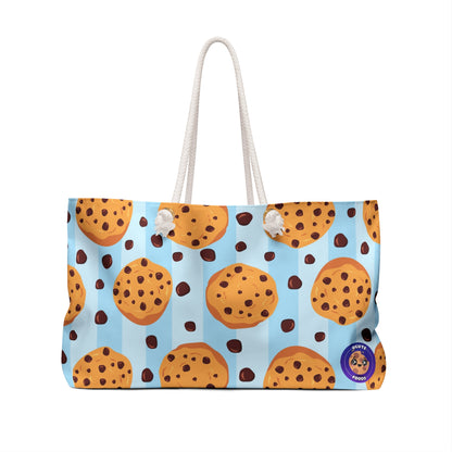 Cookies on the Beach Weekender Bag