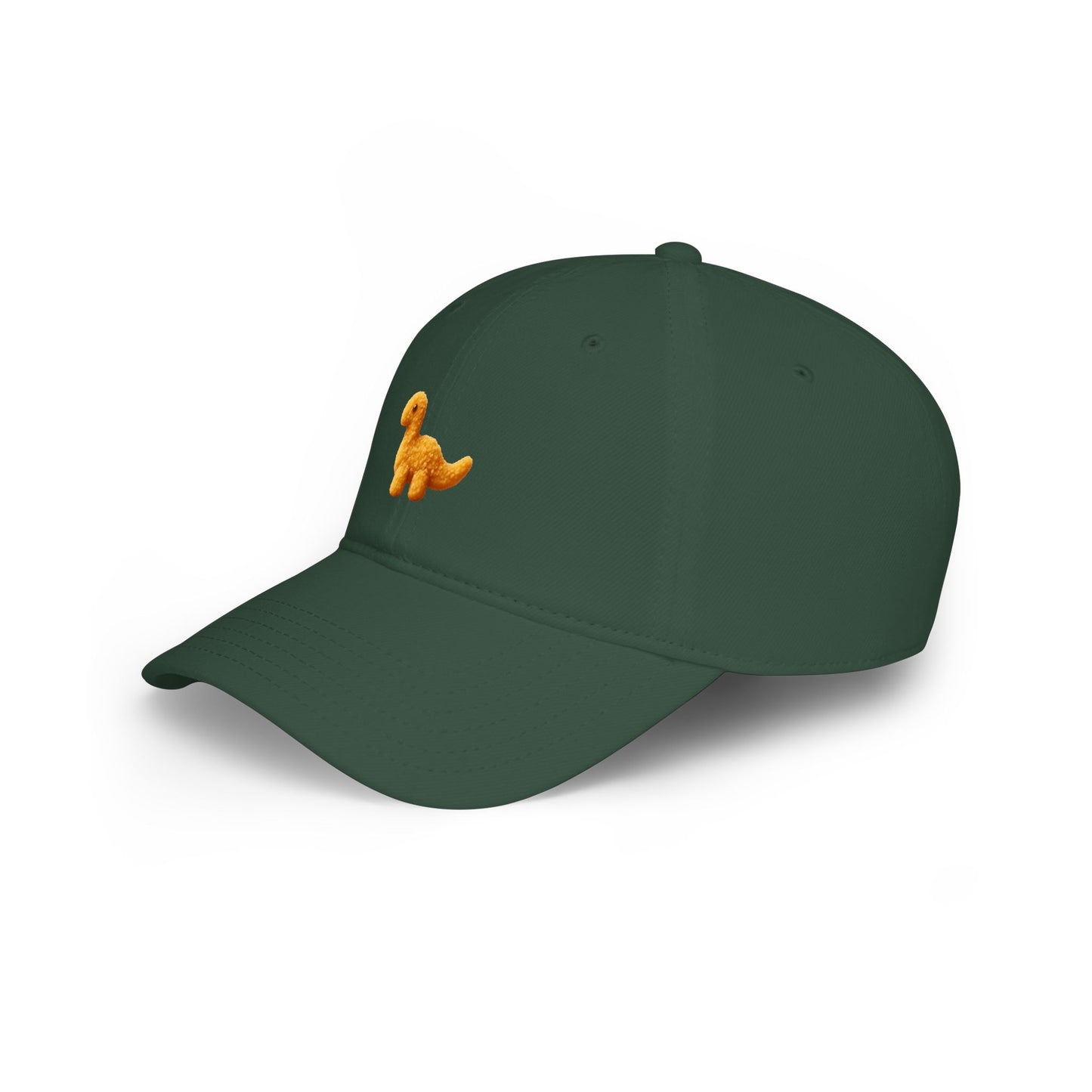 Dino Nugget Baseball Cap
