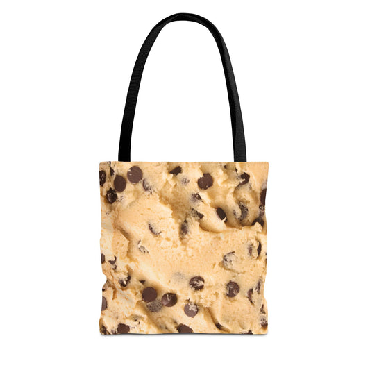 Cookie Dough Tote Bag