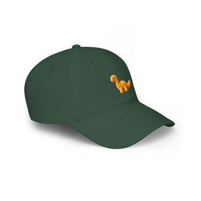 Dino Nugget Baseball Cap