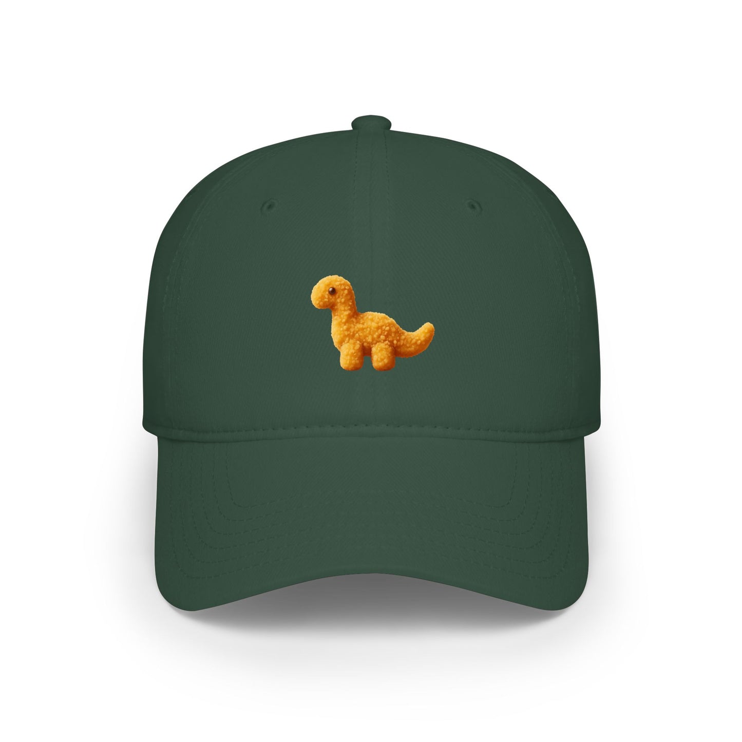 Dino Nugget Baseball Cap