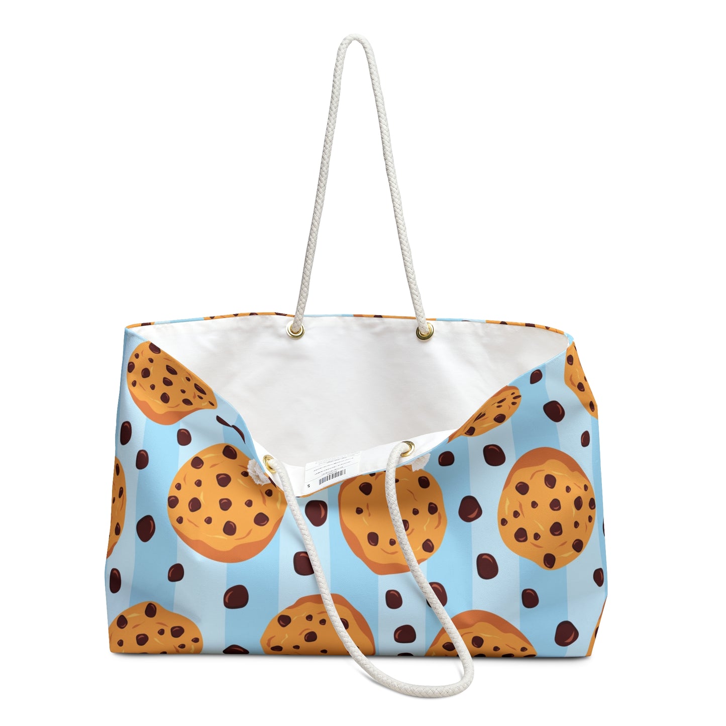 Cookies on the Beach Weekender Bag