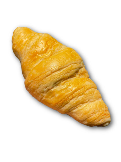 Croissant Soap Bar