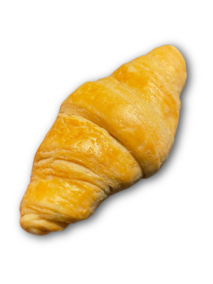 Croissant Soap Bar