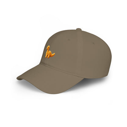 Dino Nugget Baseball Cap