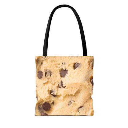 Cookie Dough Tote Bag