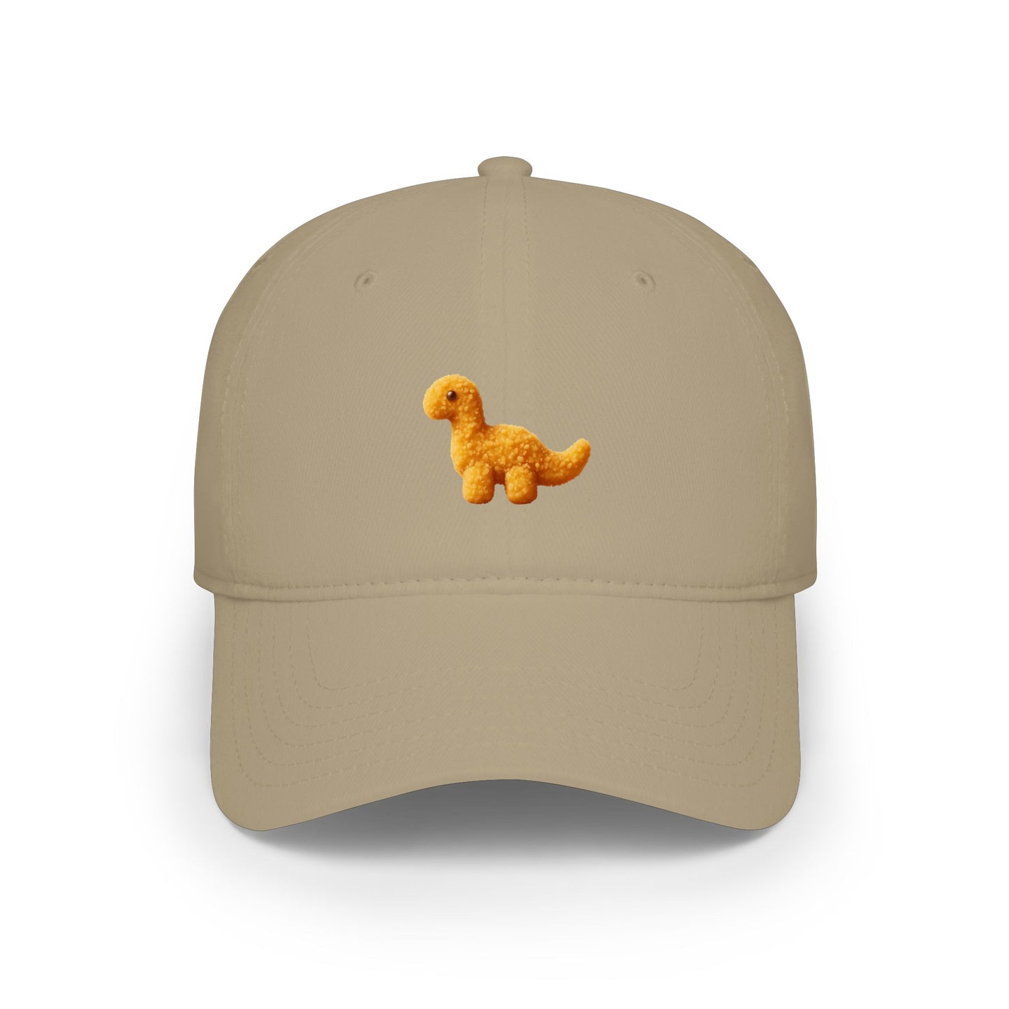 Dino Nugget Baseball Cap