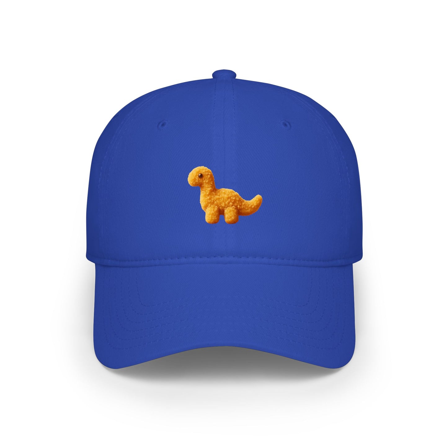 Dino Nugget Baseball Cap