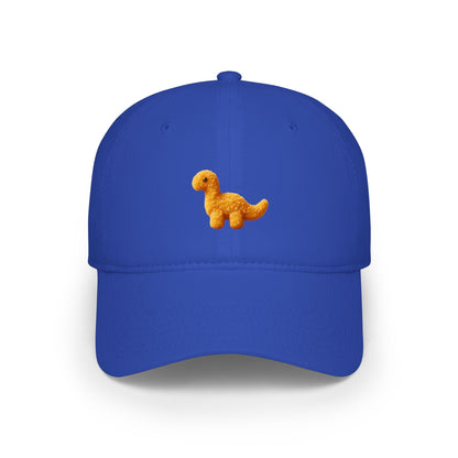 Dino Nugget Baseball Cap