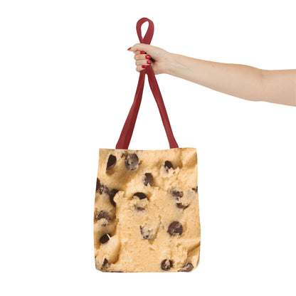 Cookie Dough Tote Bag