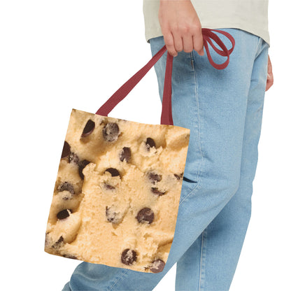 Cookie Dough Tote Bag