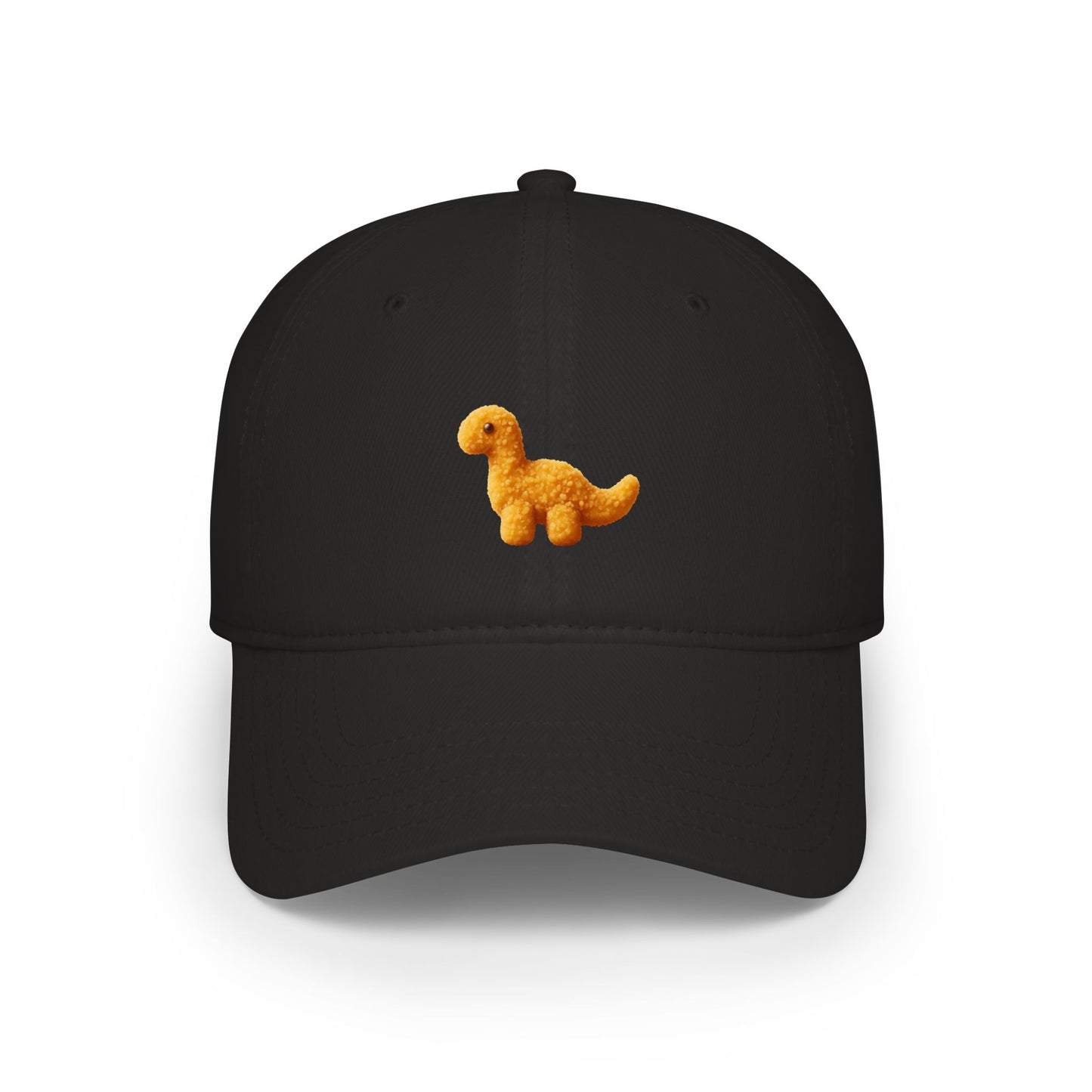 Dino Nugget Baseball Cap