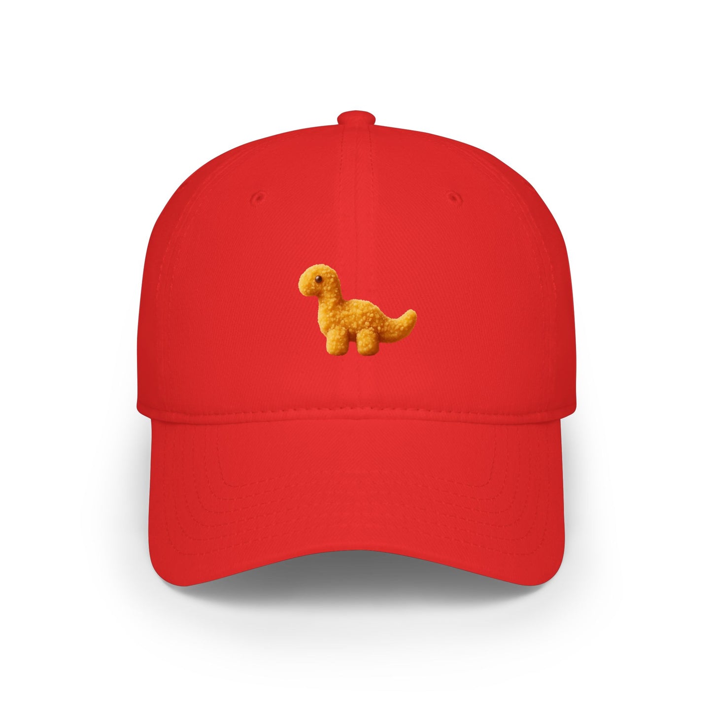 Dino Nugget Baseball Cap