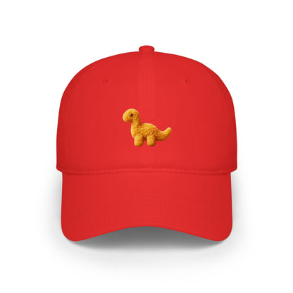 Dino Nugget Baseball Cap