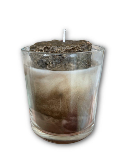 Brownie Batter Candle - 10 oz Jar with Lid