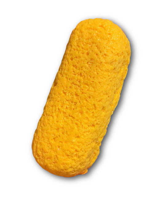 Twinkie Soap Bar