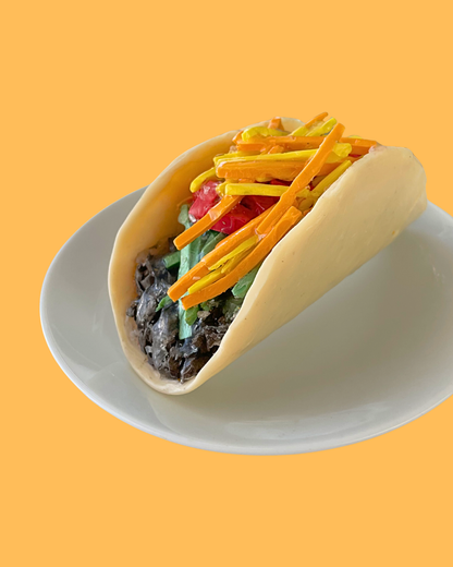 Taco Soap Bars