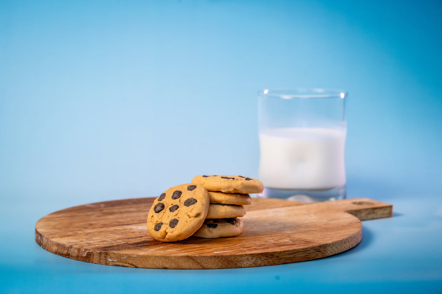 Chocolate Chip Cookie Soaps - PACK OF 6