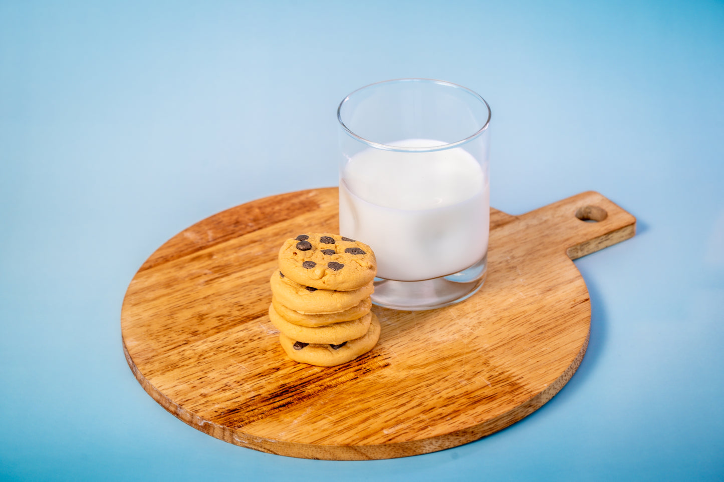 Chocolate Chip Cookie Soaps - PACK OF 6