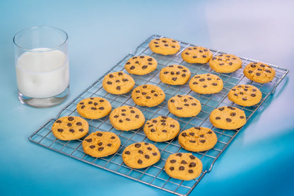 Chocolate Chip Cookie Soaps - PACK OF 6