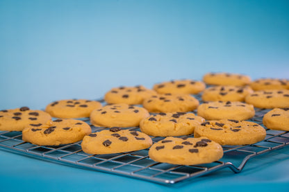 Chocolate Chip Cookie Soaps - PACK OF 6