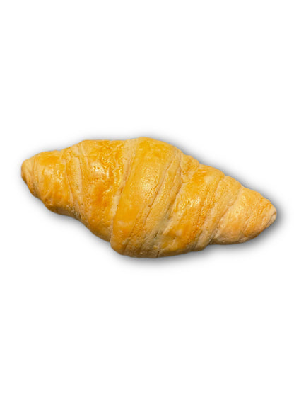 Croissant Soap Bar