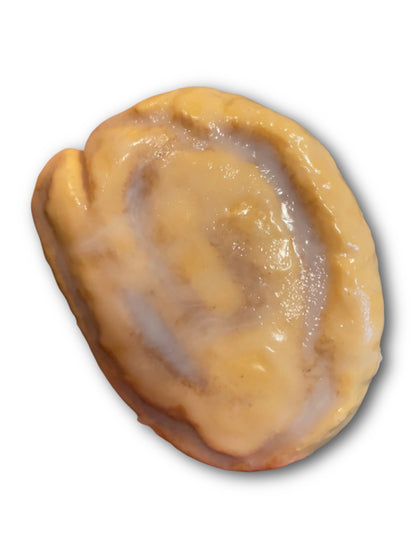 Honey Bun Soap Bar