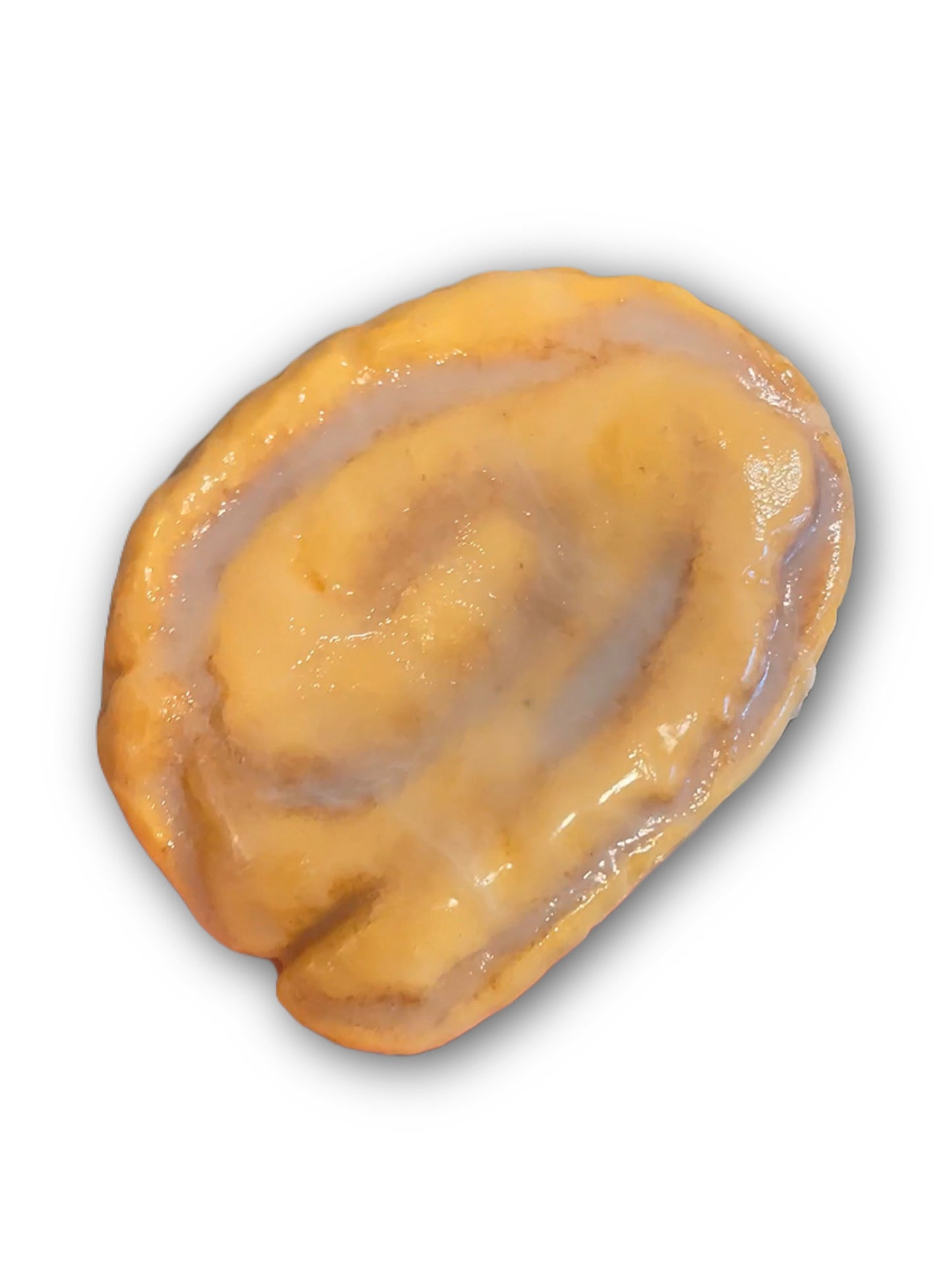 Honey Bun Soap Bar